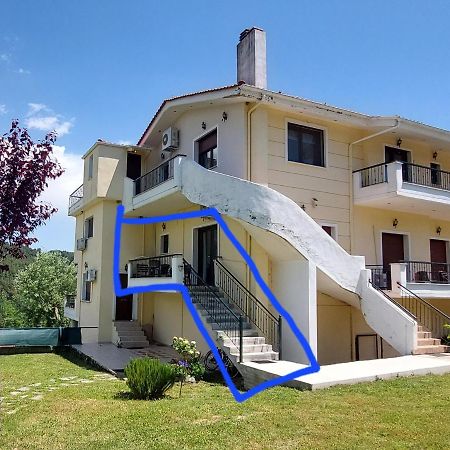 Suite Acropolis Serres Next To Center מראה חיצוני תמונה