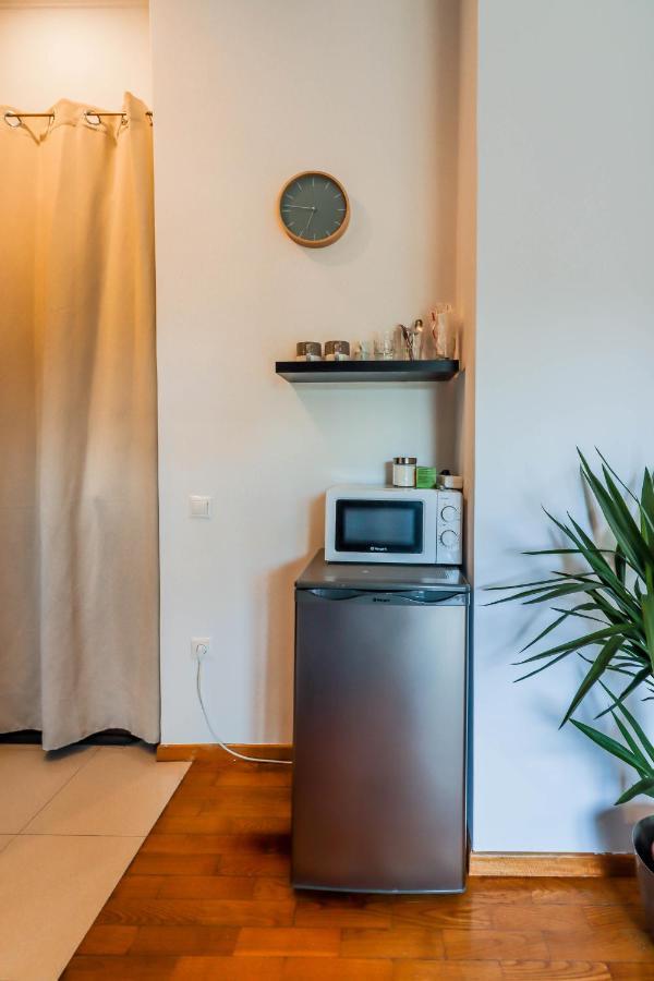 Suite Acropolis Serres Next To Center מראה חיצוני תמונה