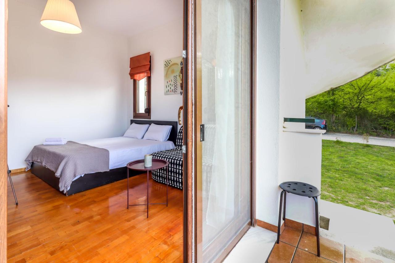 Suite Acropolis Serres Next To Center מראה חיצוני תמונה