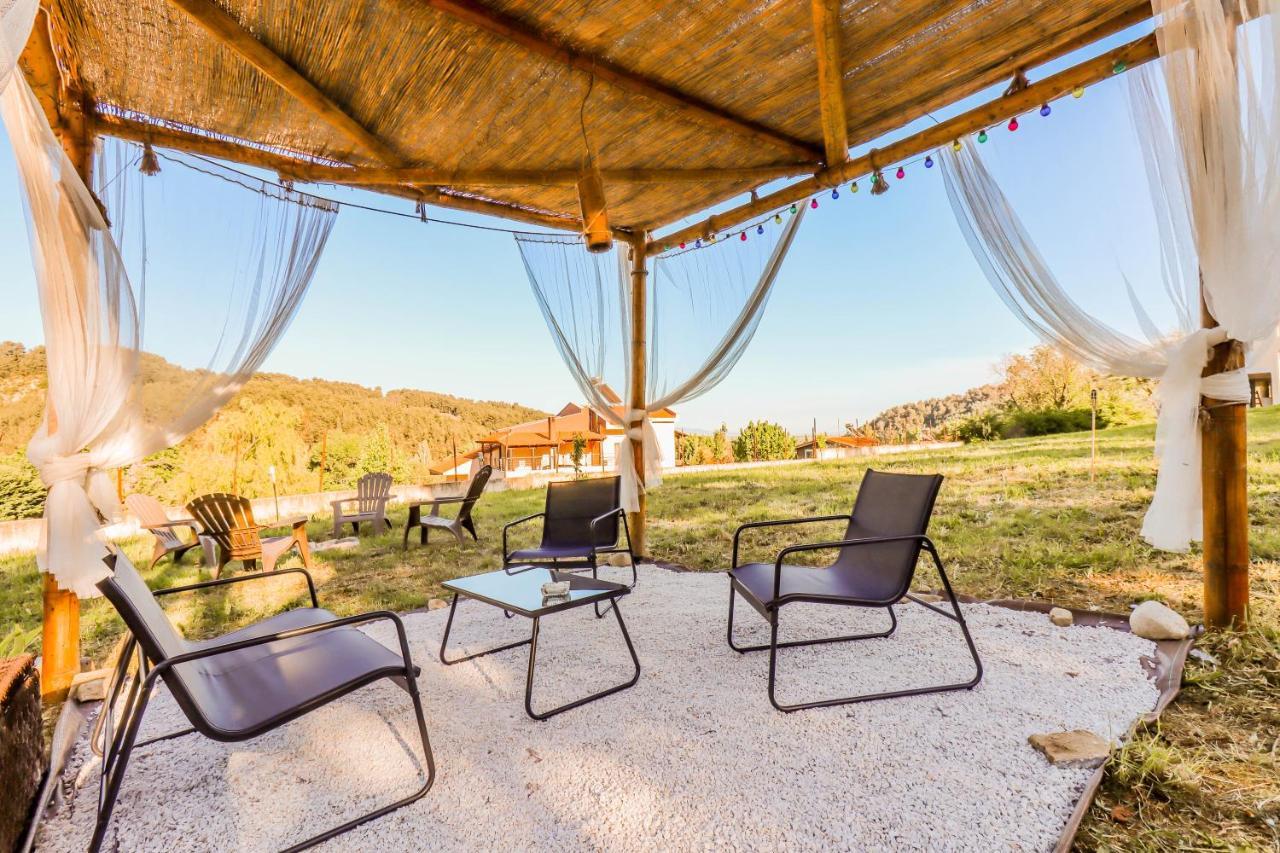 Suite Acropolis Serres Next To Center מראה חיצוני תמונה