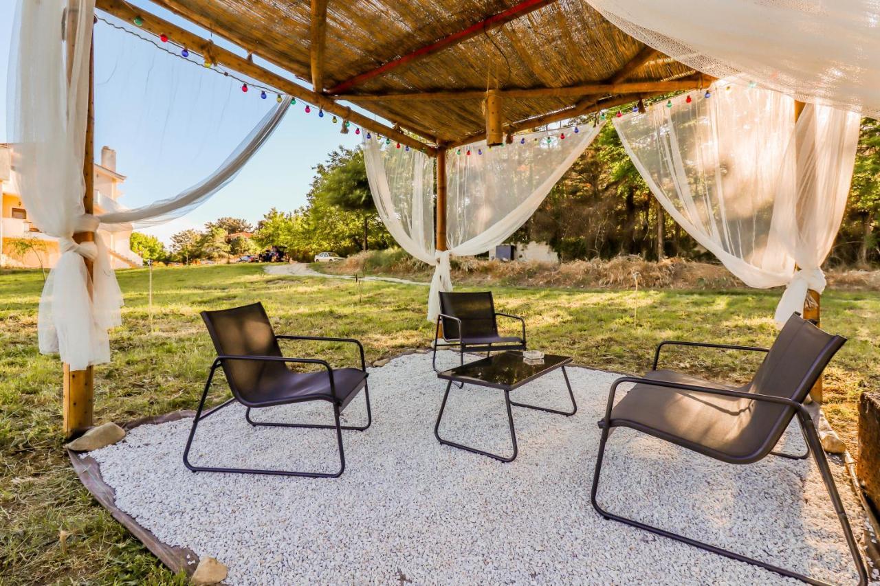 Suite Acropolis Serres Next To Center מראה חיצוני תמונה