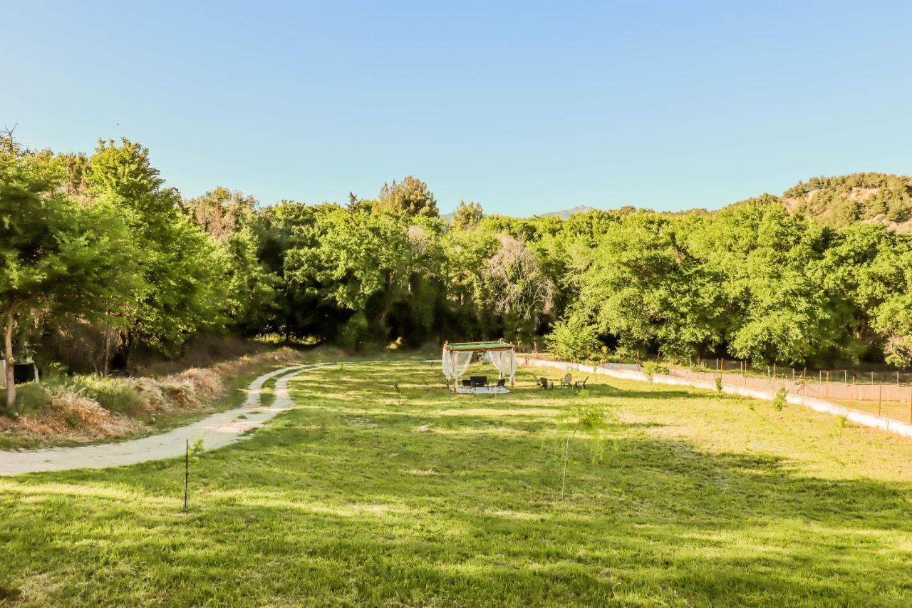 Suite Acropolis Serres Next To Center מראה חיצוני תמונה