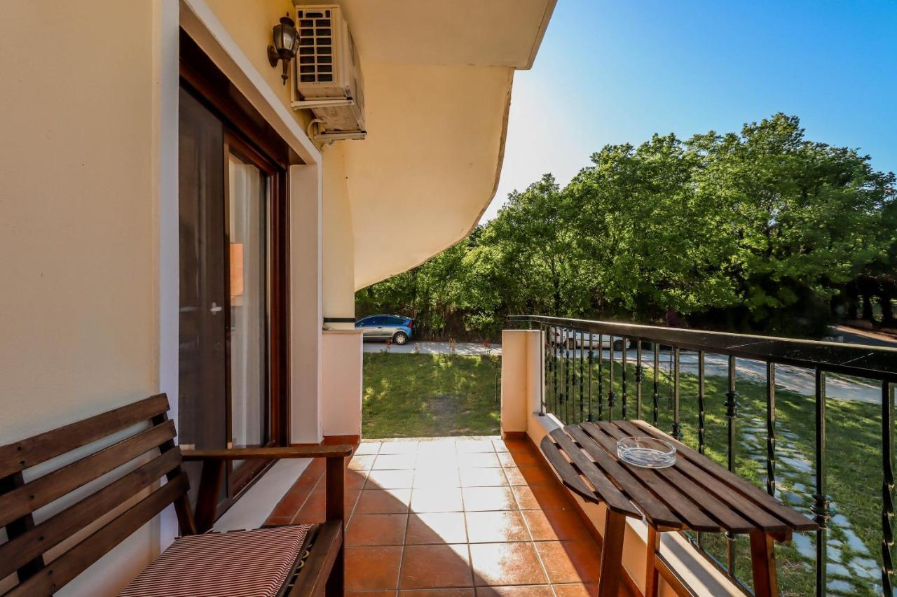 Suite Acropolis Serres Next To Center מראה חיצוני תמונה