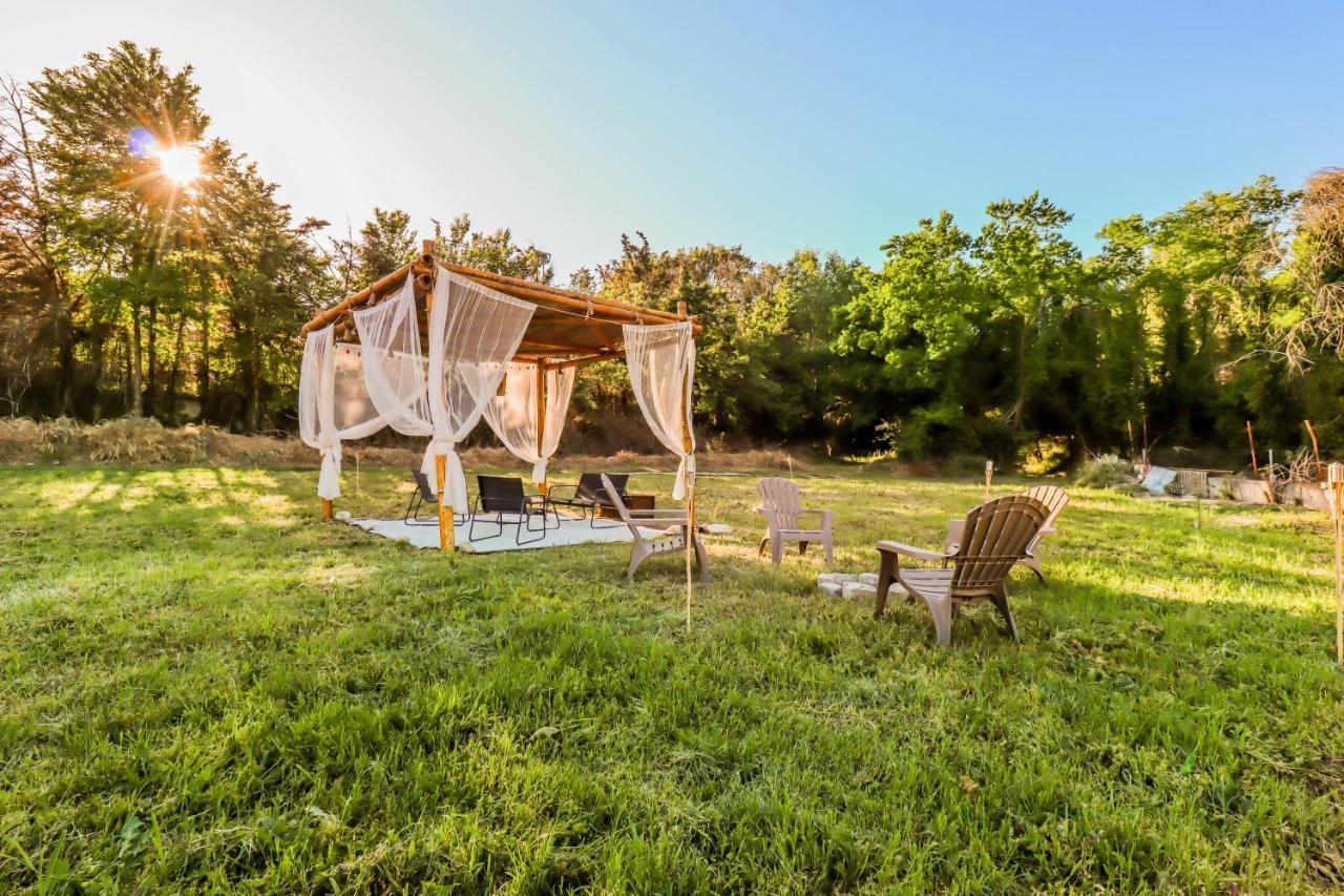 Suite Acropolis Serres Next To Center מראה חיצוני תמונה